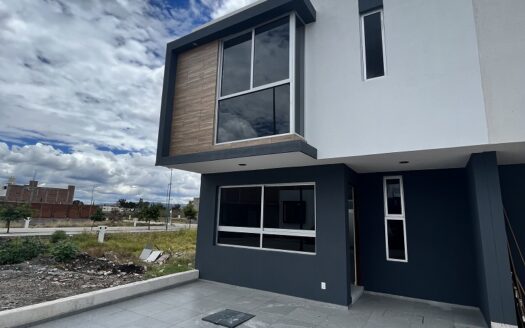 Casas Venta Morelia Fraccionamiento