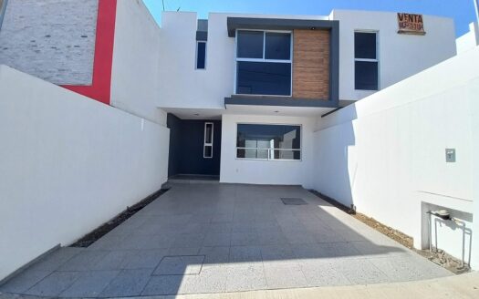 Fraccionamiento Privado Campos Eliseos