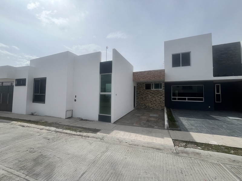 casas en venta en morelia