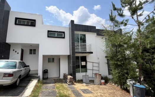 Casas en Venta Morelia El Valle