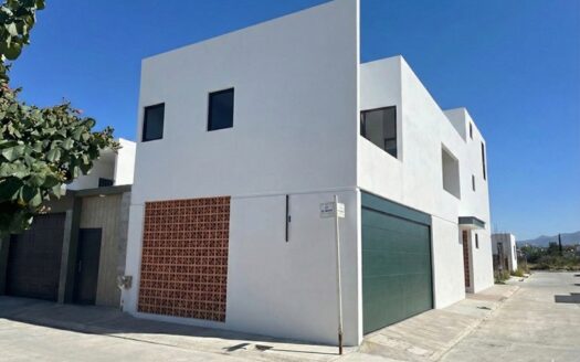 Casa en El Prado 5 recamaras